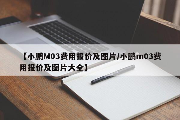 【小鹏M03费用报价及图片/小鹏m03费用报价及图片大全】